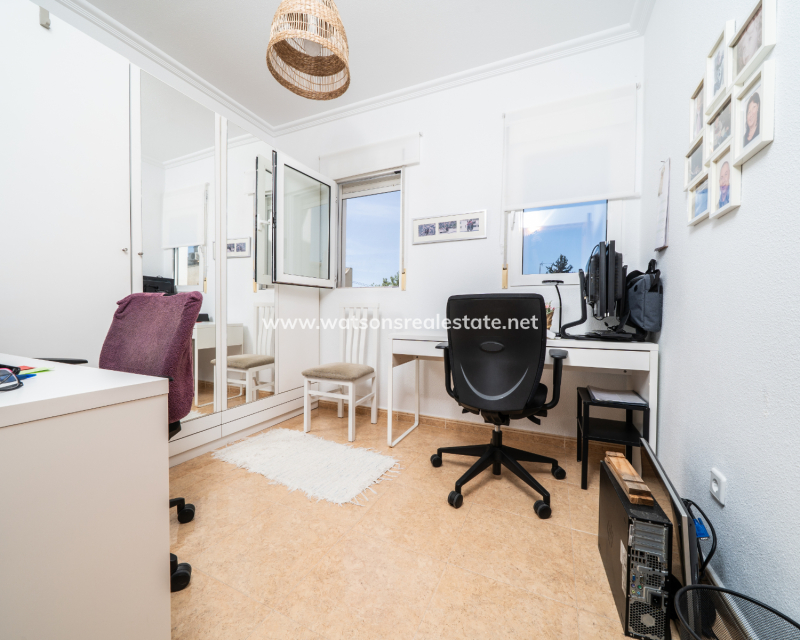 Resale - Quad - Urb. El Oasis - La Marina