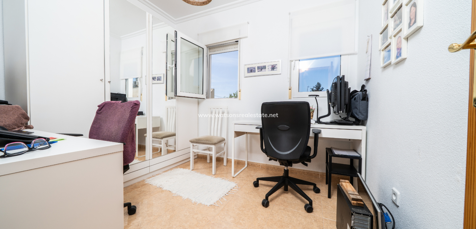 Resale - Quad - Urb. El Oasis - La Marina