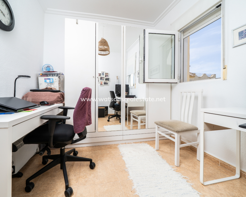 Resale - Quad - Urb. El Oasis - La Marina