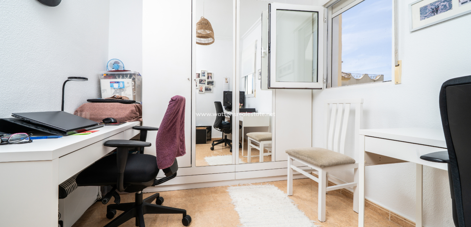 Resale - Quad - Urb. El Oasis - La Marina