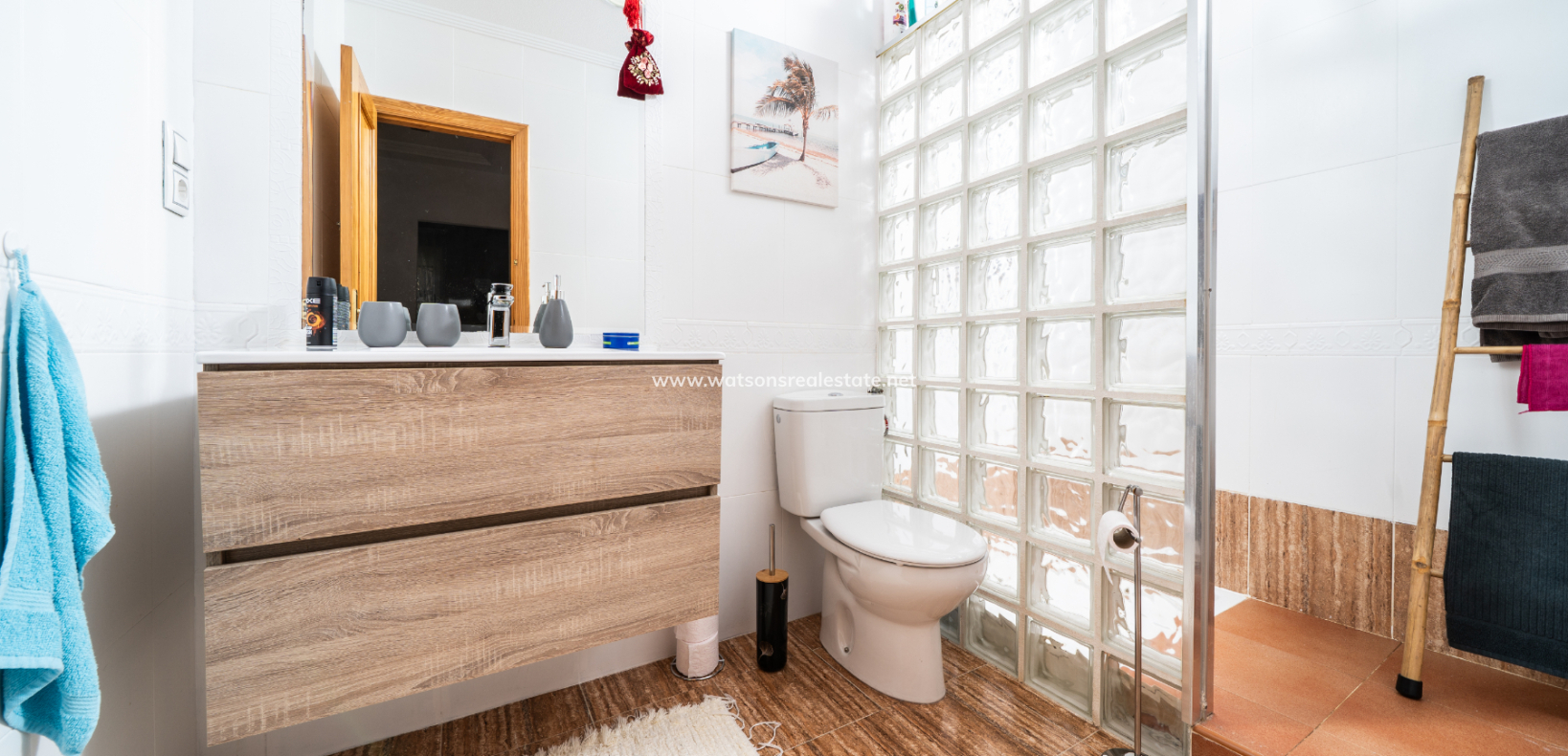 Resale - Quad - Urb. El Oasis - La Marina