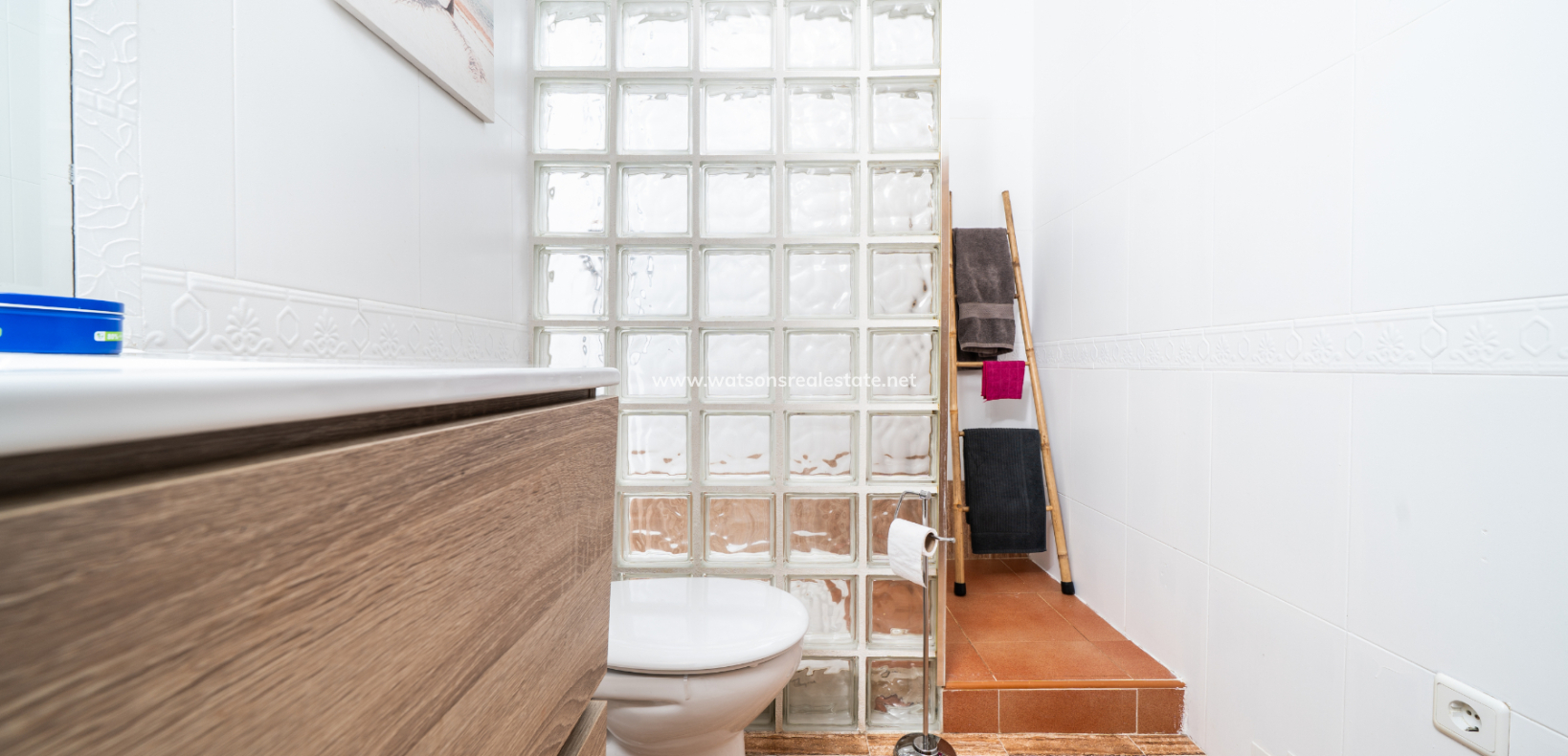 Resale - Quad - Urb. El Oasis - La Marina