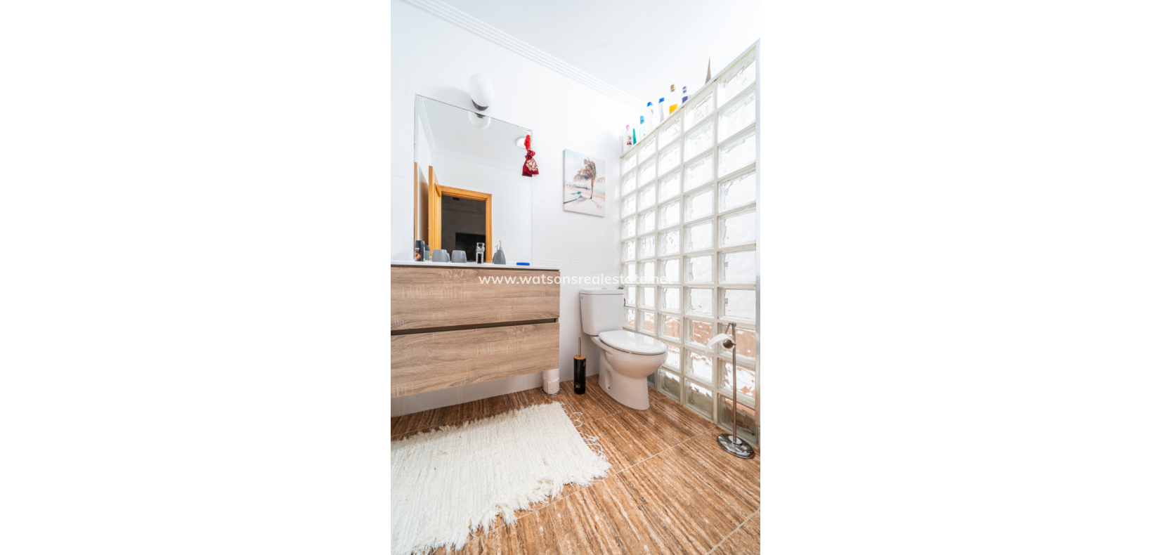 Resale - Quad - Urb. El Oasis - La Marina