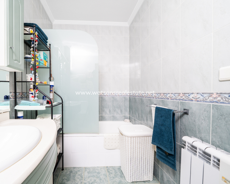 Resale - Quad - Urb. El Oasis - La Marina