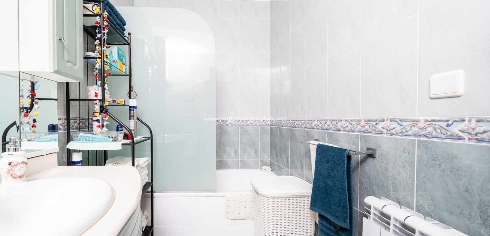 Resale - Quad - Urb. El Oasis - La Marina