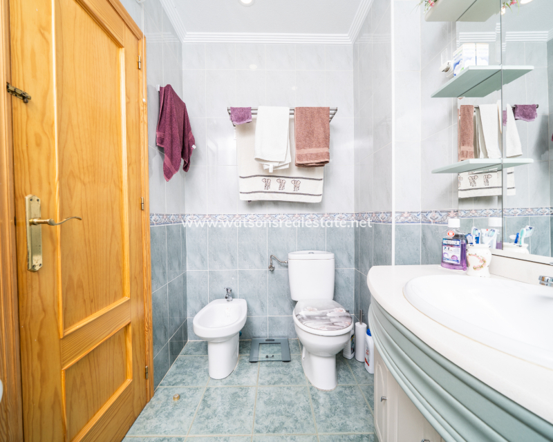 Resale - Quad - Urb. El Oasis - La Marina