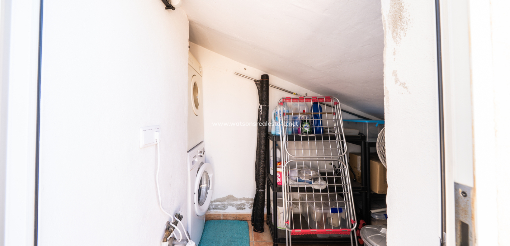 Resale - Quad - Urb. El Oasis - La Marina