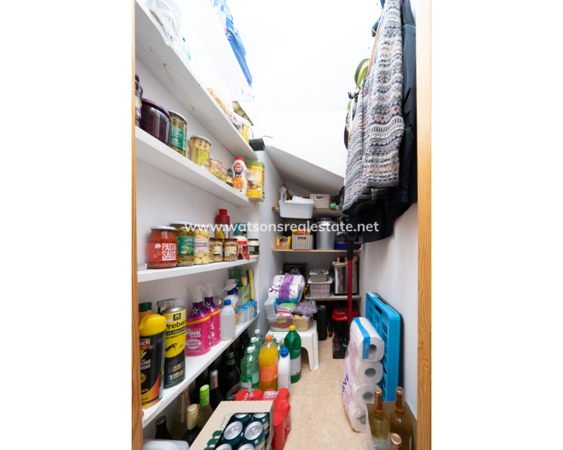 Resale - Quad - Urb. El Oasis - La Marina