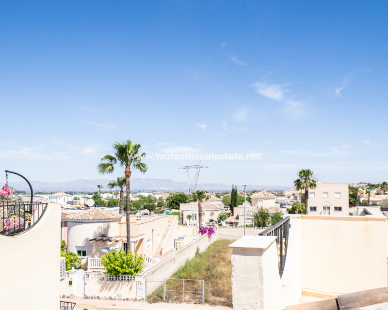 Resale - Quad - Urb. El Oasis - La Marina