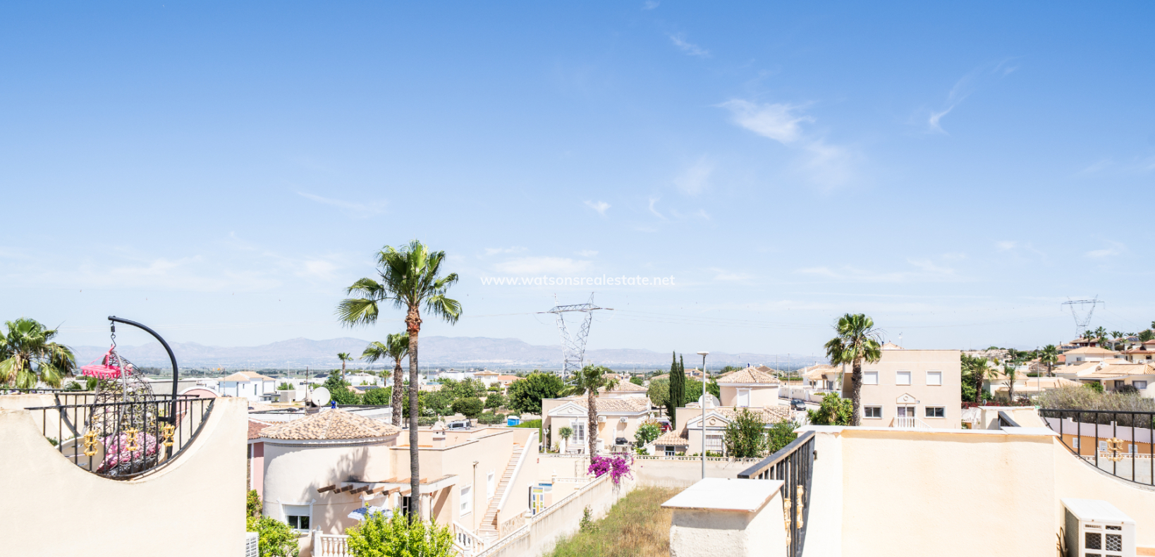 Resale - Quad - Urb. El Oasis - La Marina