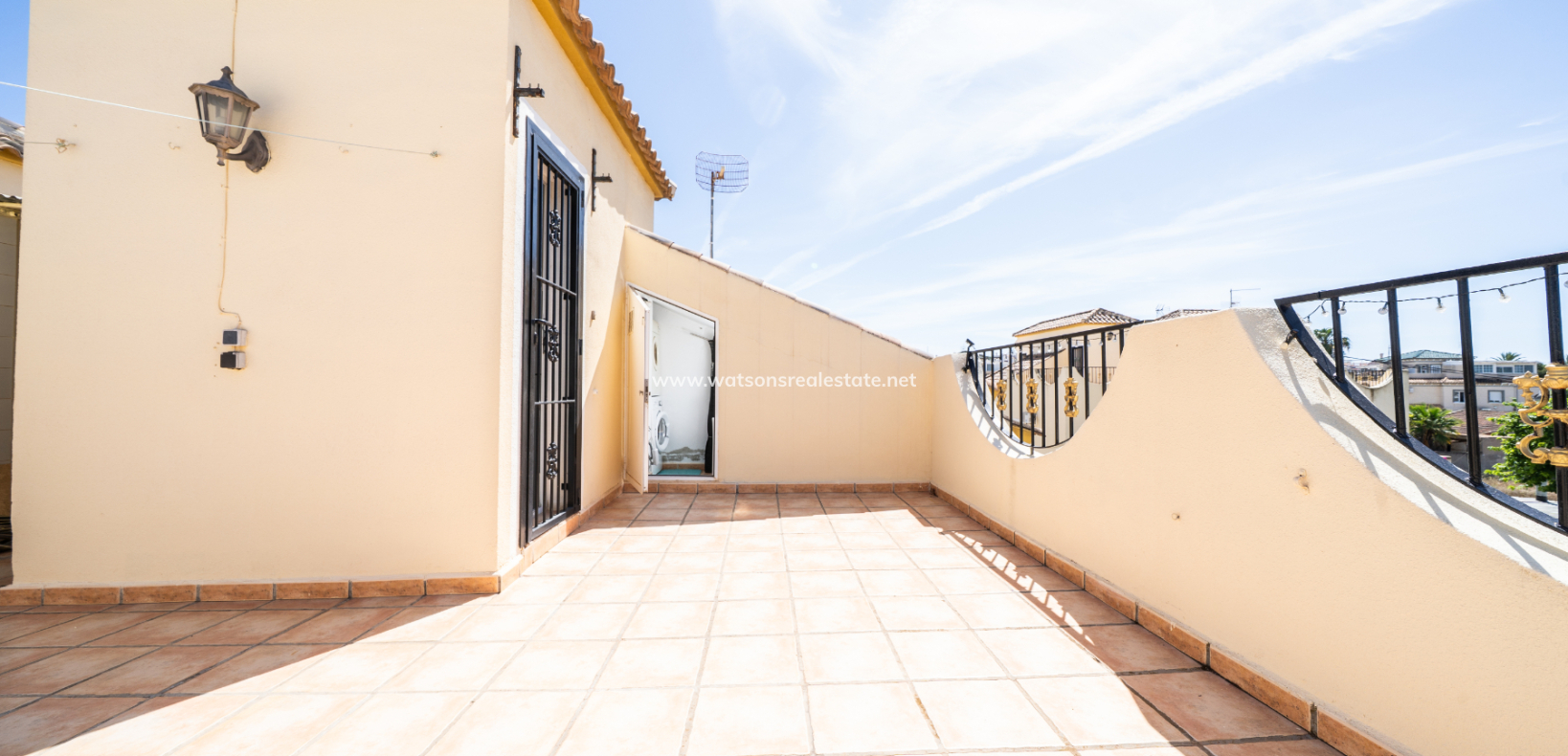 Resale - Quad - Urb. El Oasis - La Marina