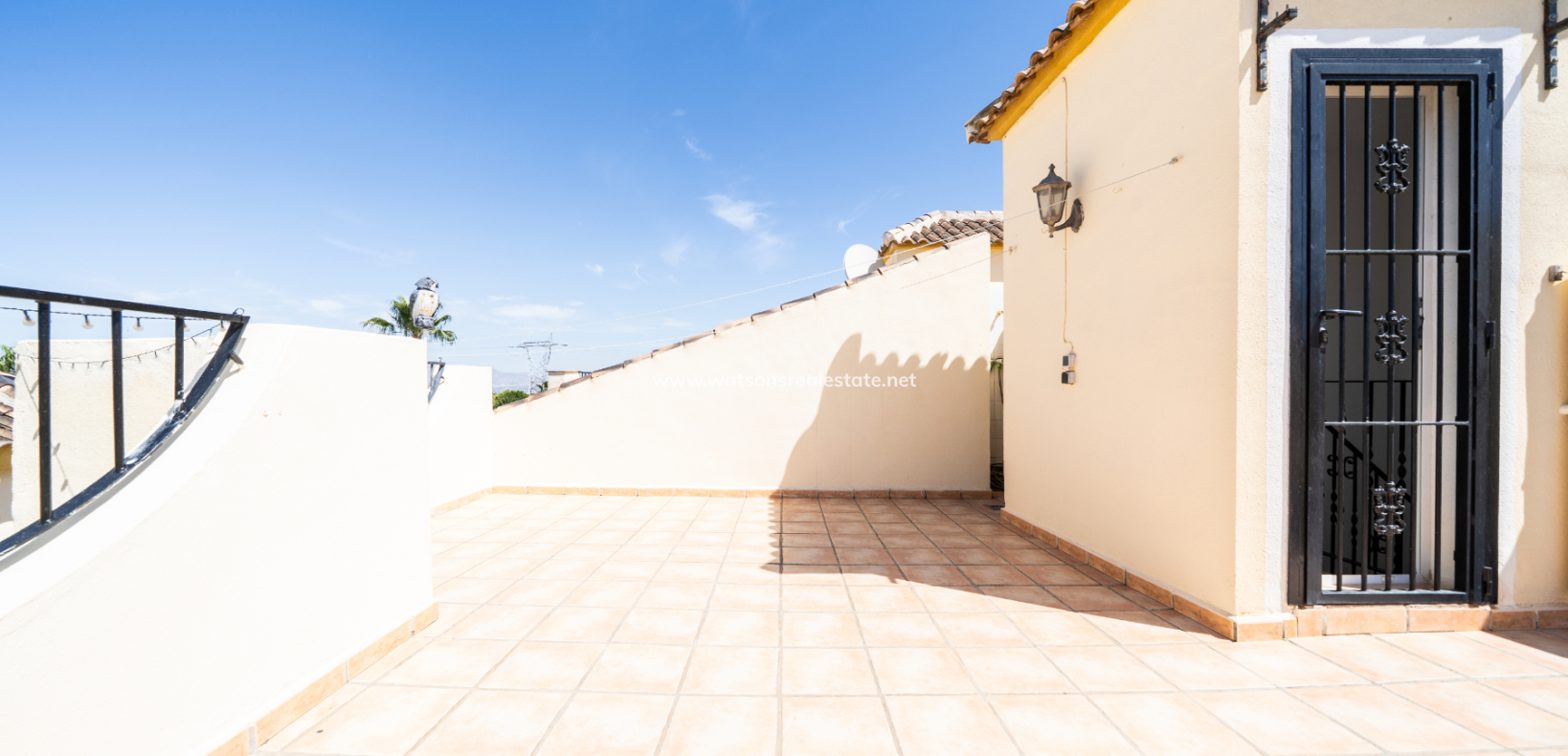 Resale - Quad - Urb. El Oasis - La Marina