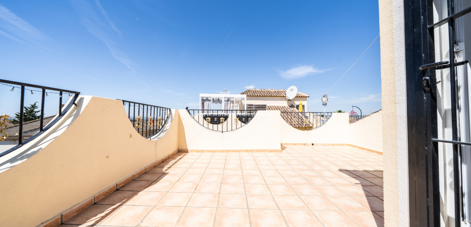 Resale - Quad - Urb. El Oasis - La Marina