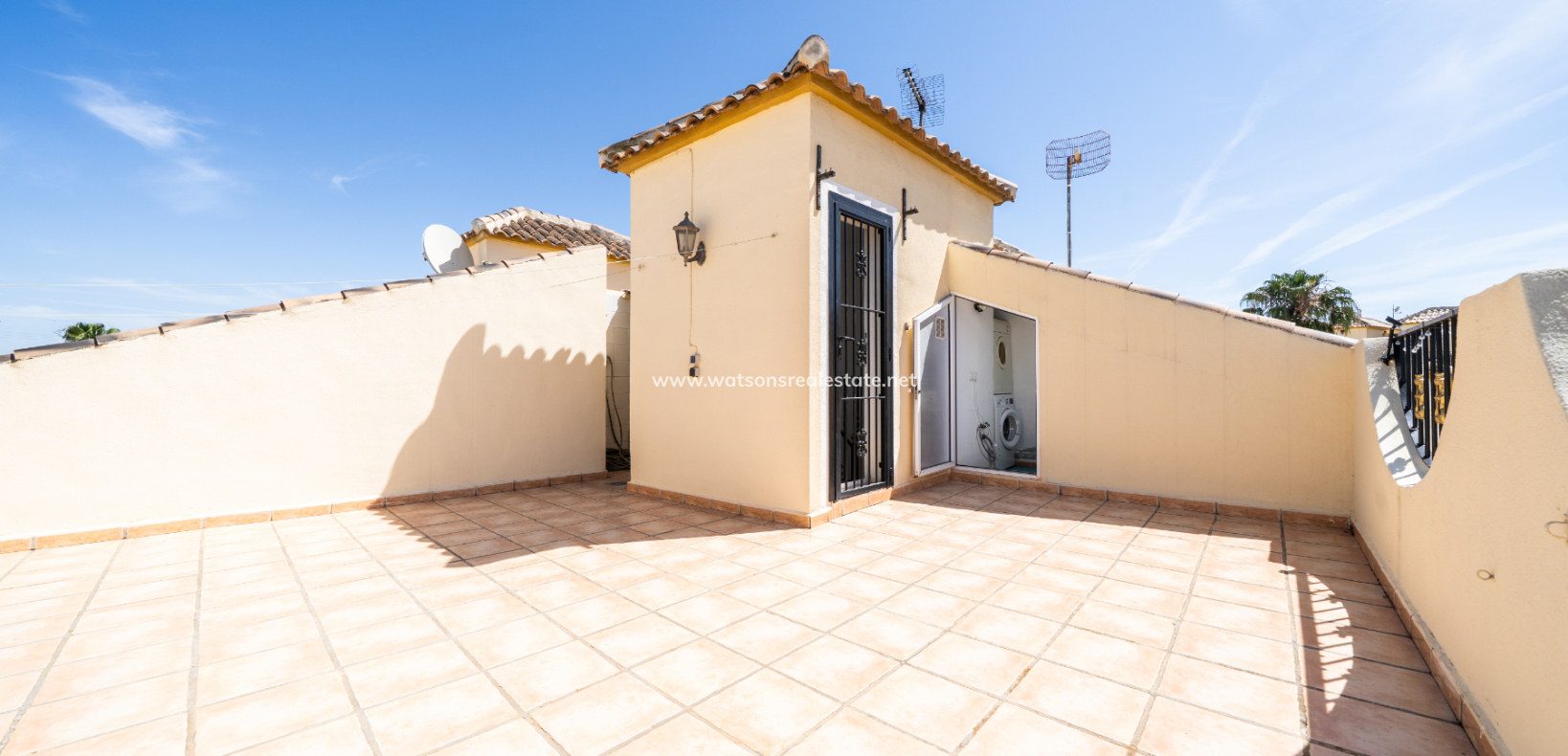 Resale - Quad - Urb. El Oasis - La Marina