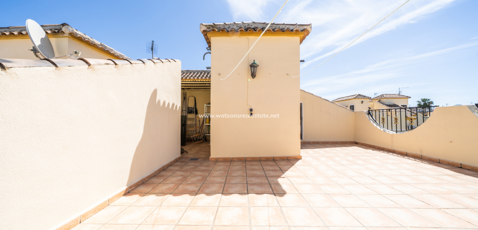 Resale - Quad - Urb. El Oasis - La Marina