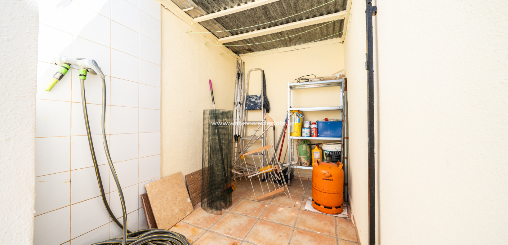 Resale - Quad - Urb. El Oasis - La Marina