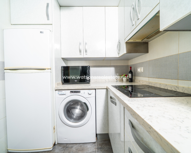 Resale - Quad - Urb. El Oasis - La Marina