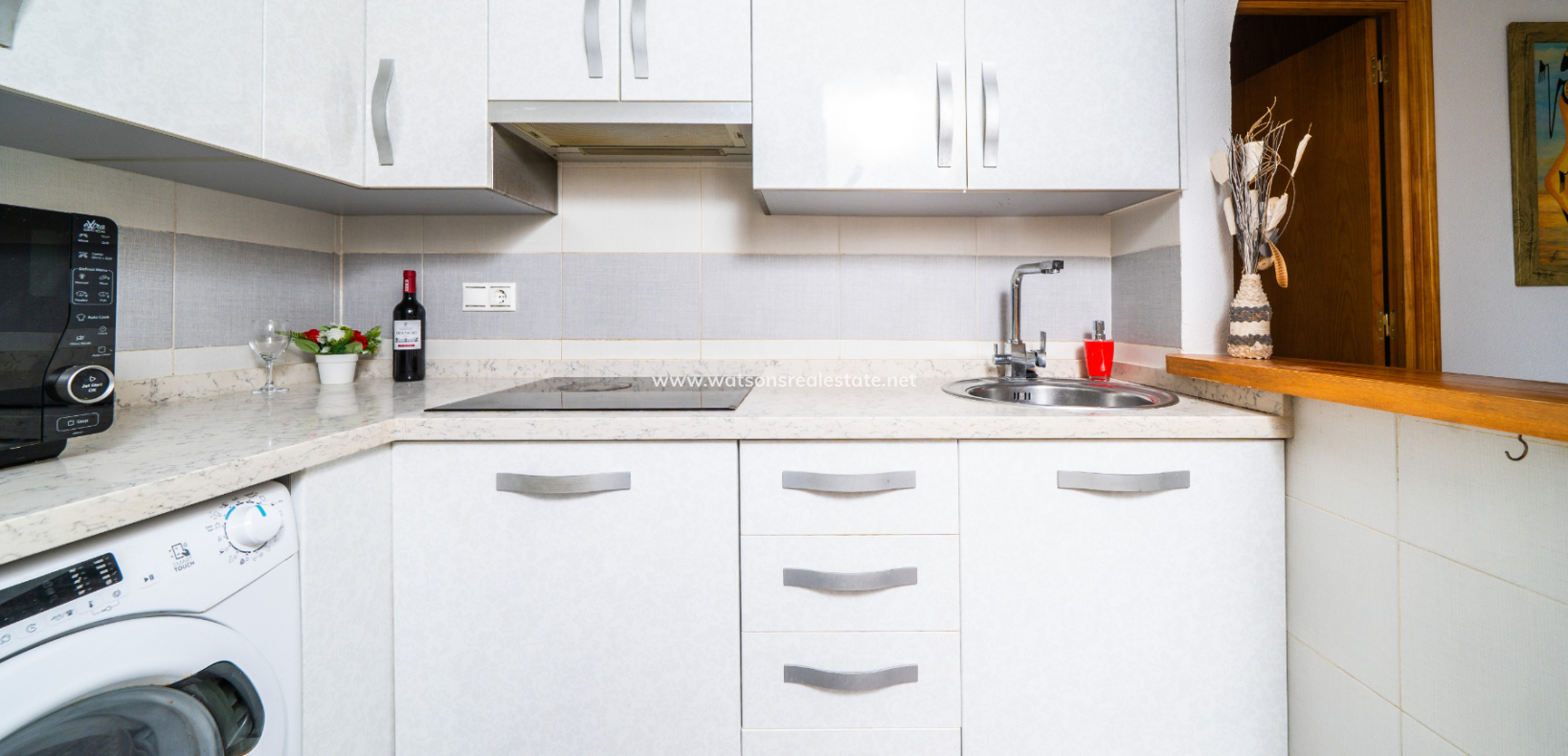 Resale - Quad - Urb. El Oasis - La Marina