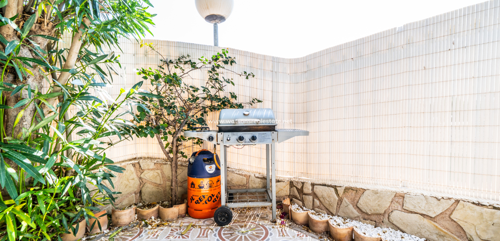 Resale - Quad - Urb. El Oasis - La Marina