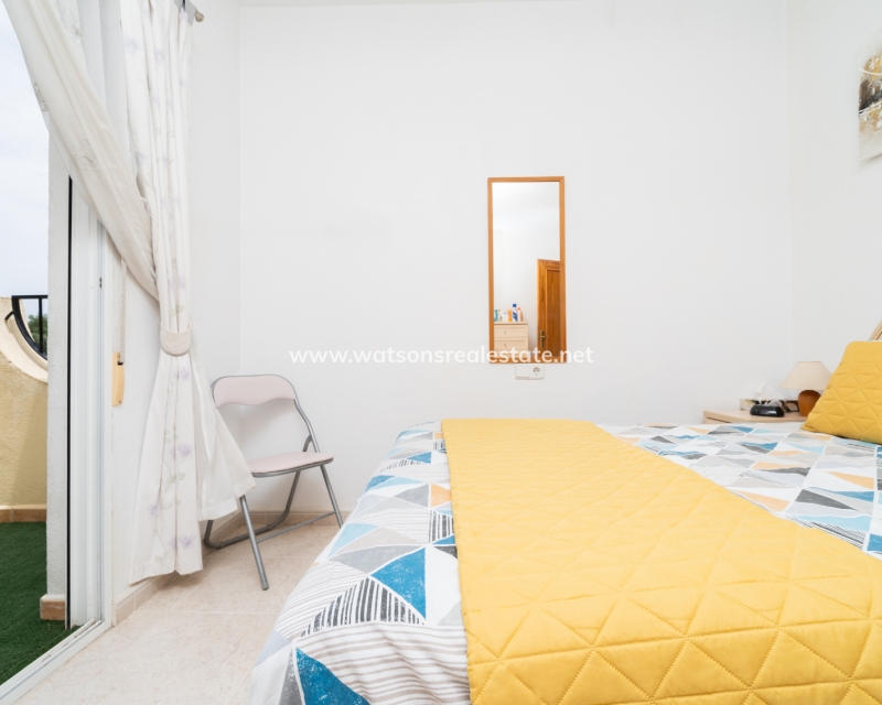 Resale - Quad - Urb. El Oasis - La Marina