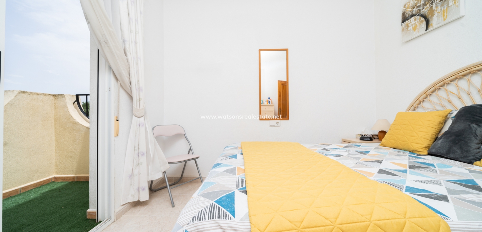 Resale - Quad - Urb. El Oasis - La Marina