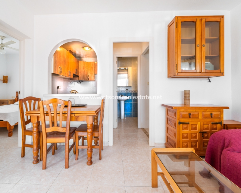 Resale - Quad - Urb. El Oasis - La Marina