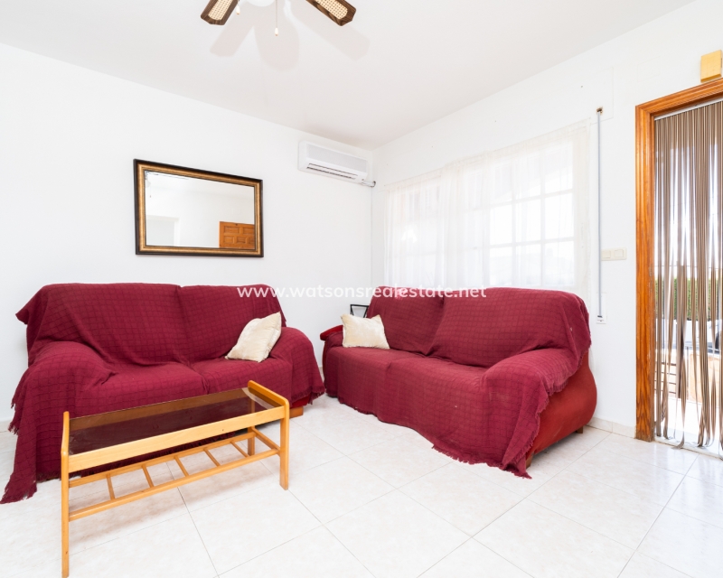 Resale - Quad - Urb. El Oasis - La Marina