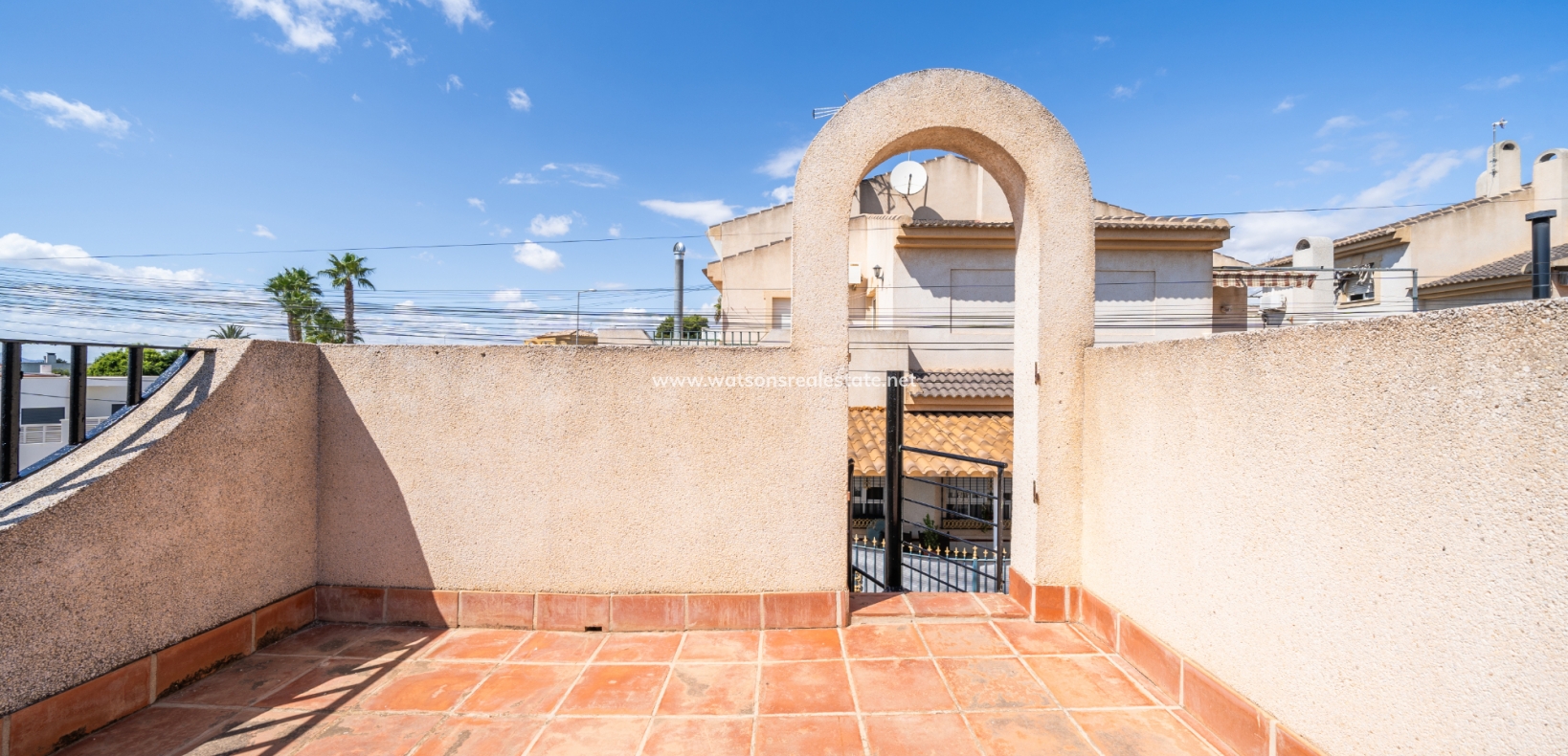 Resale - Quad - Urb. El Oasis - La Marina