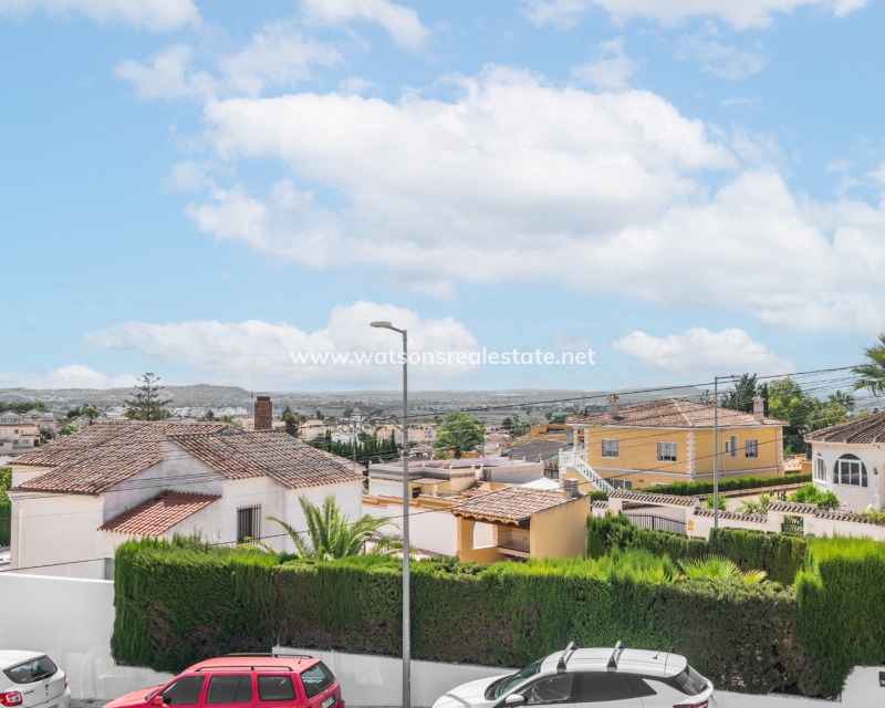 Resale - Quad - Urb. El Oasis - La Marina