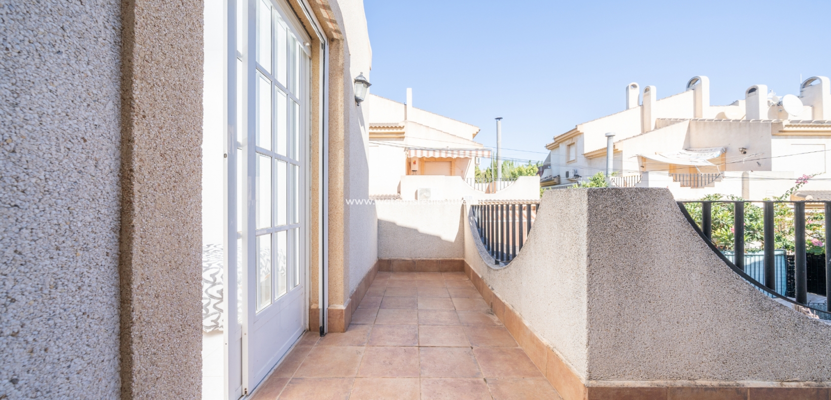 Resale - Quad - Urb. El Oasis - La Marina