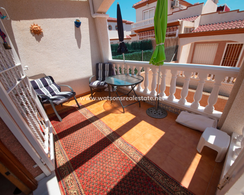 Resale - Quad - Urb. La Escuera