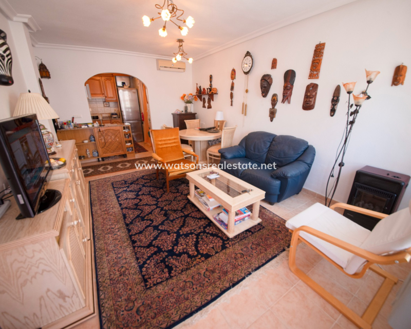 Resale - Quad - Urb. La Escuera