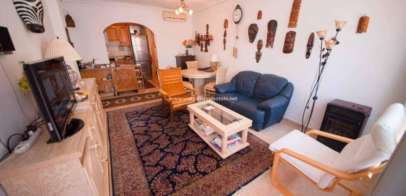 Resale - Quad - Urb. La Escuera
