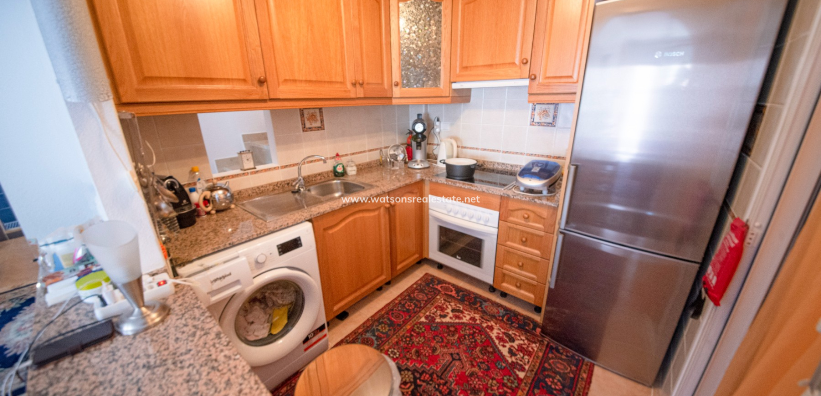Resale - Quad - Urb. La Escuera