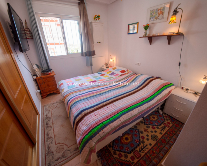 Resale - Quad - Urb. La Escuera