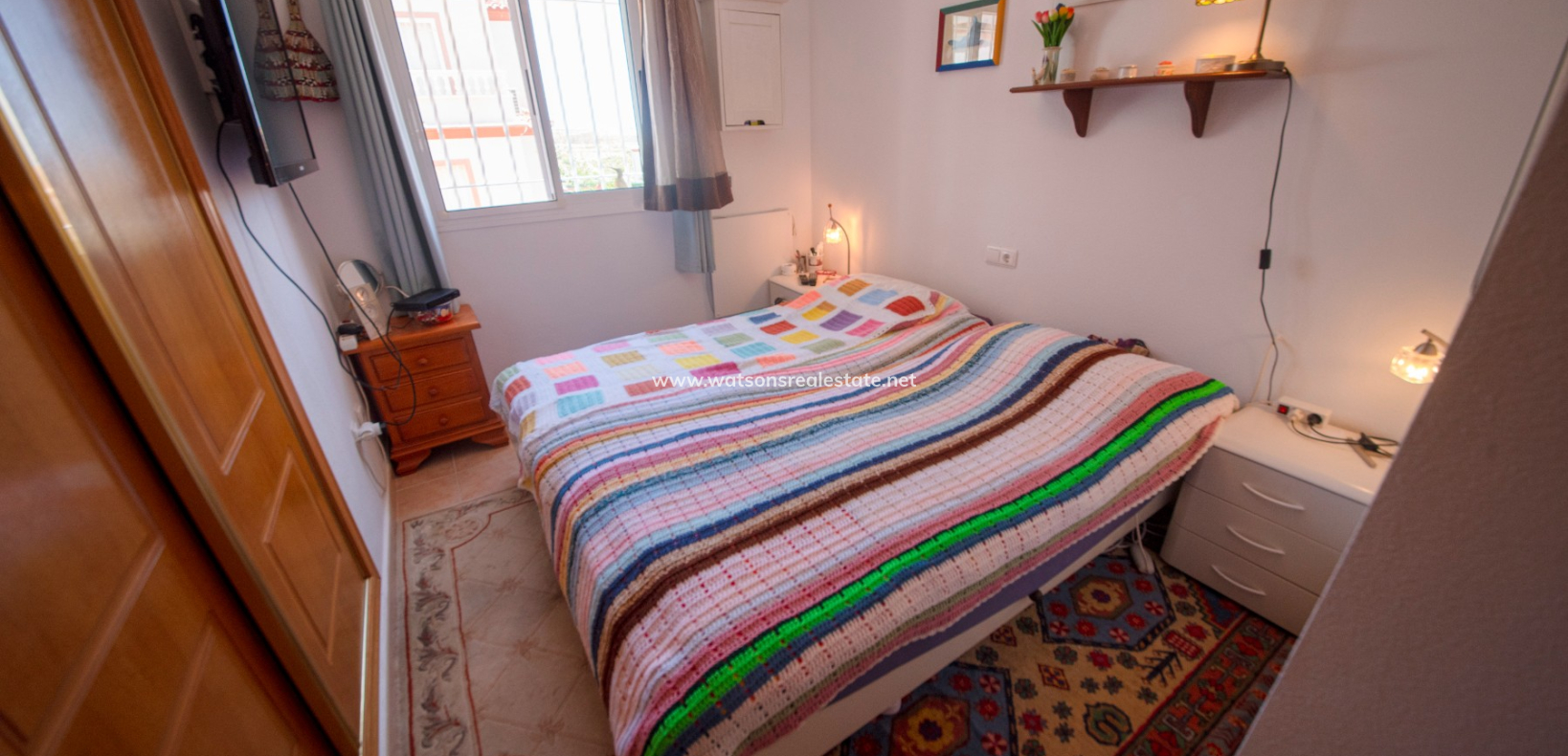 Resale - Quad - Urb. La Escuera