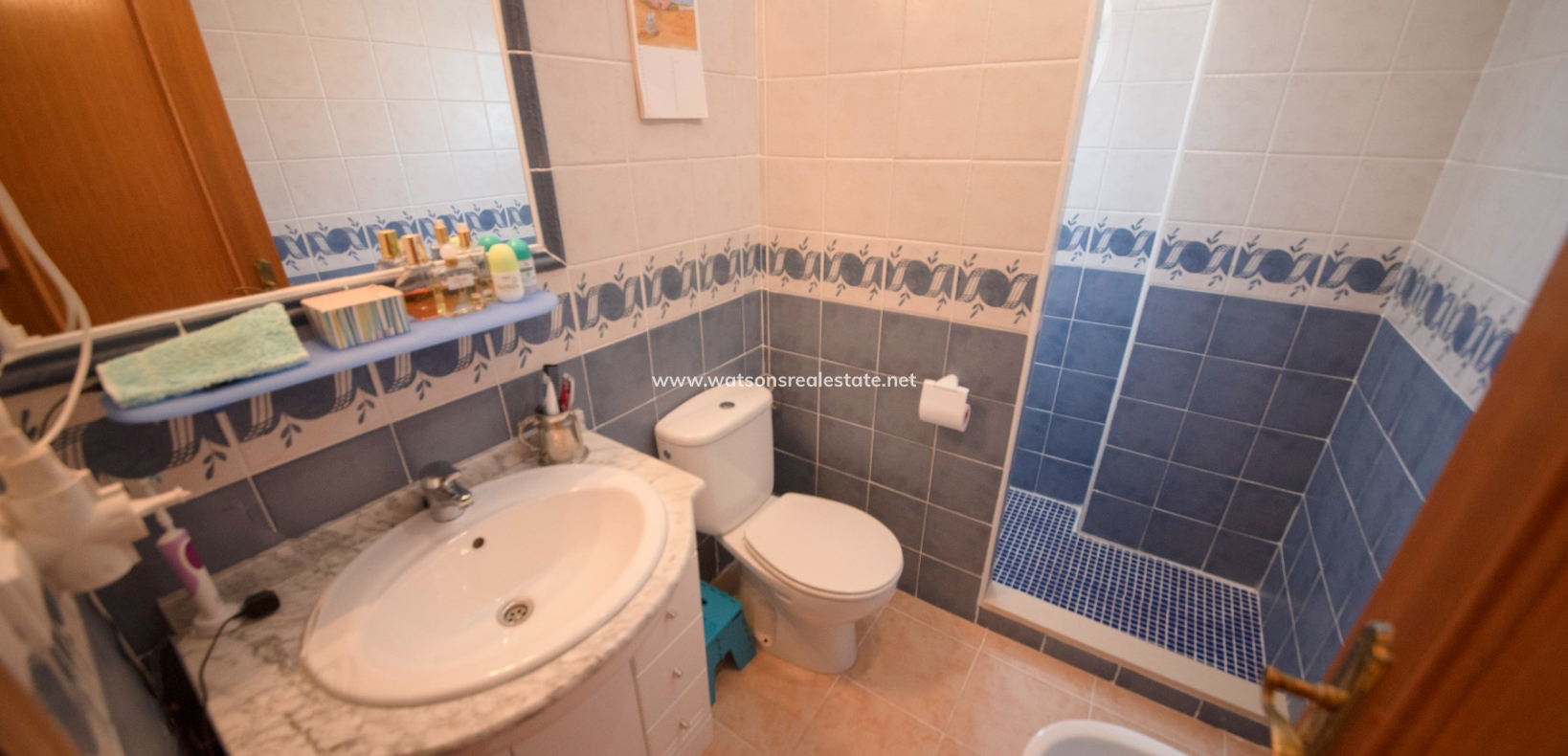 Resale - Quad - Urb. La Escuera