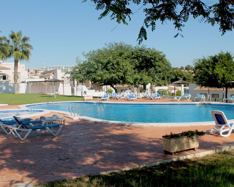 Resale - Quad - Urb. La Marina