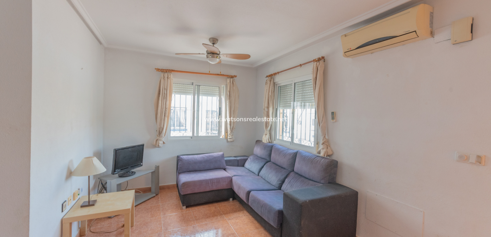 Resale - Quad - Urb. La Marina