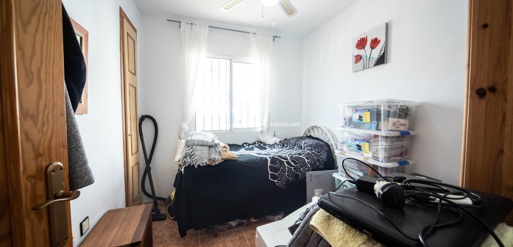 Resale - Quad - Urb. La Marina