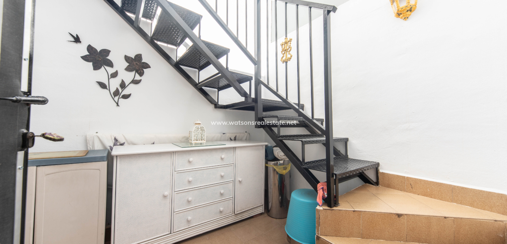 Resale - Quad - Urb. La Marina