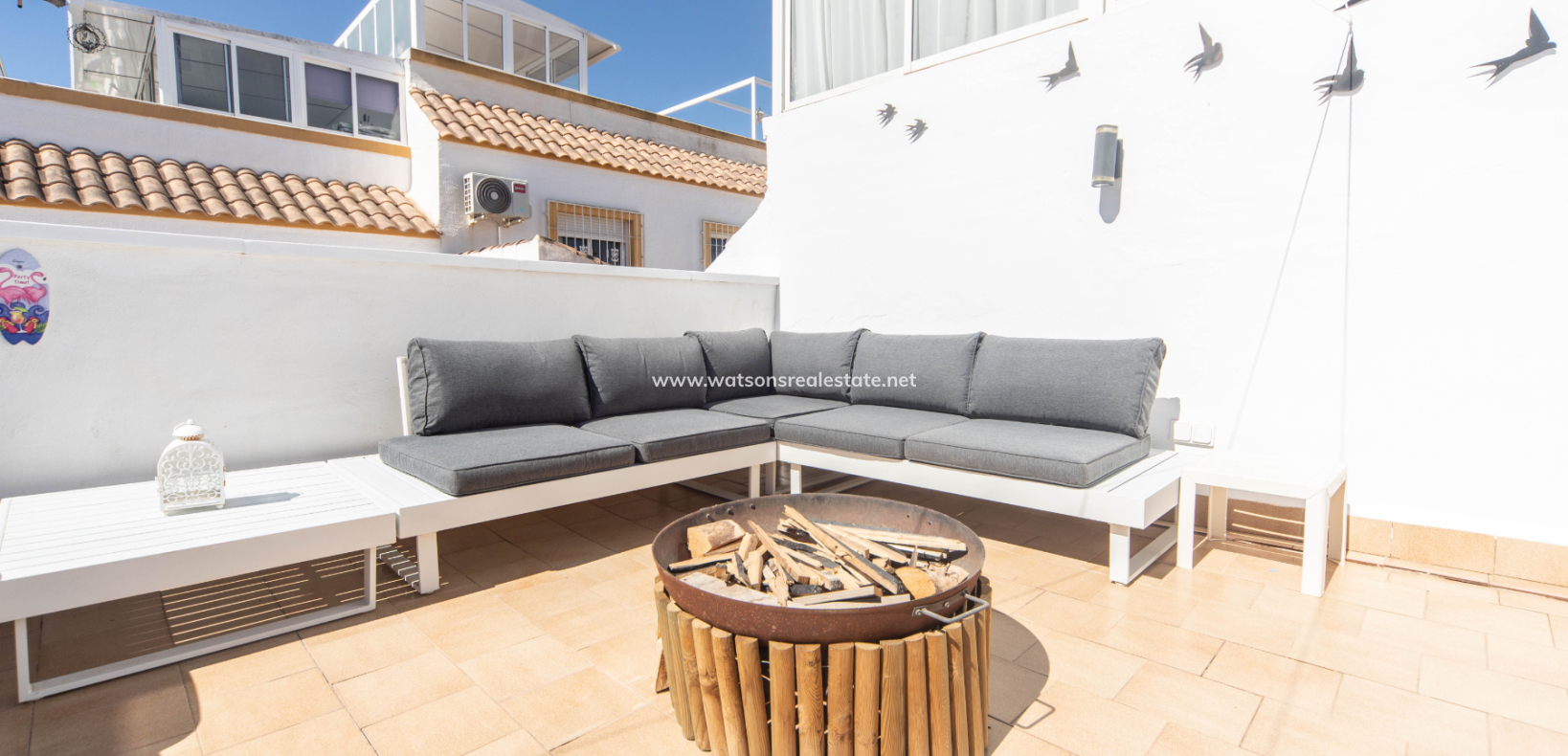 Resale - Quad - Urb. La Marina