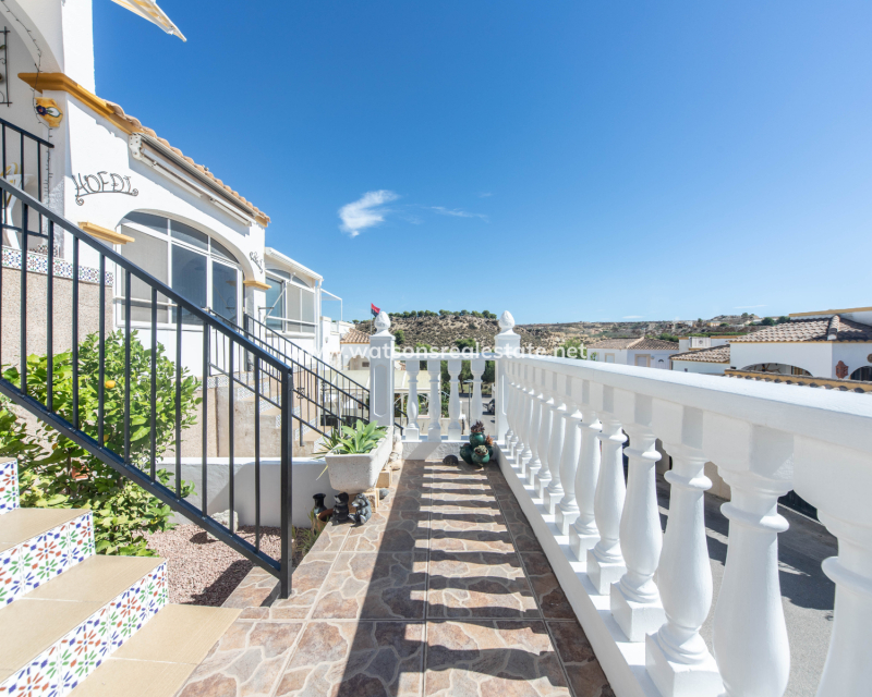 Resale - Quad - Urb. La Marina