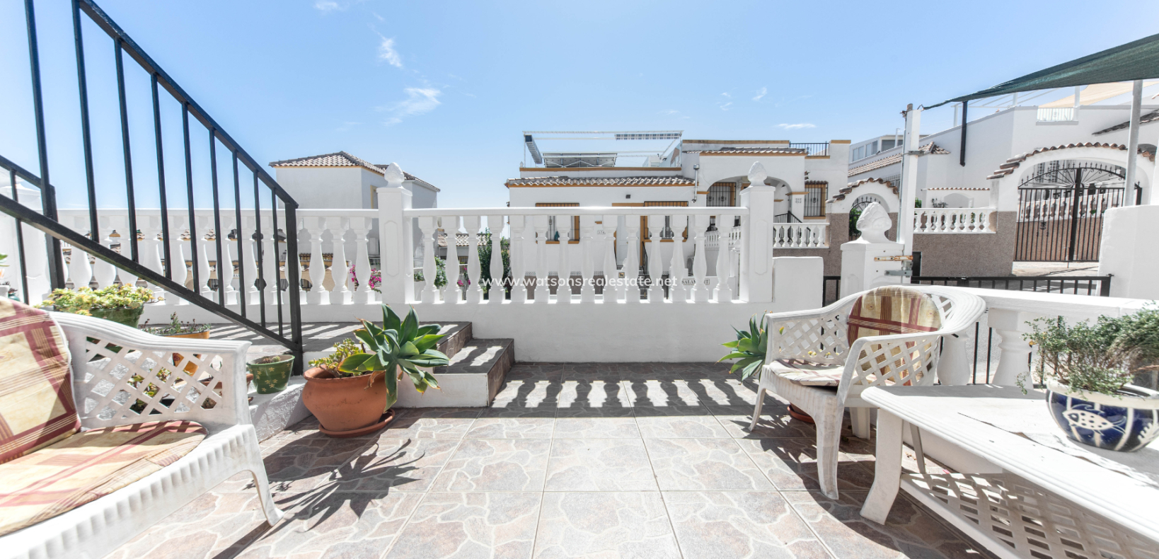 Resale - Quad - Urb. La Marina