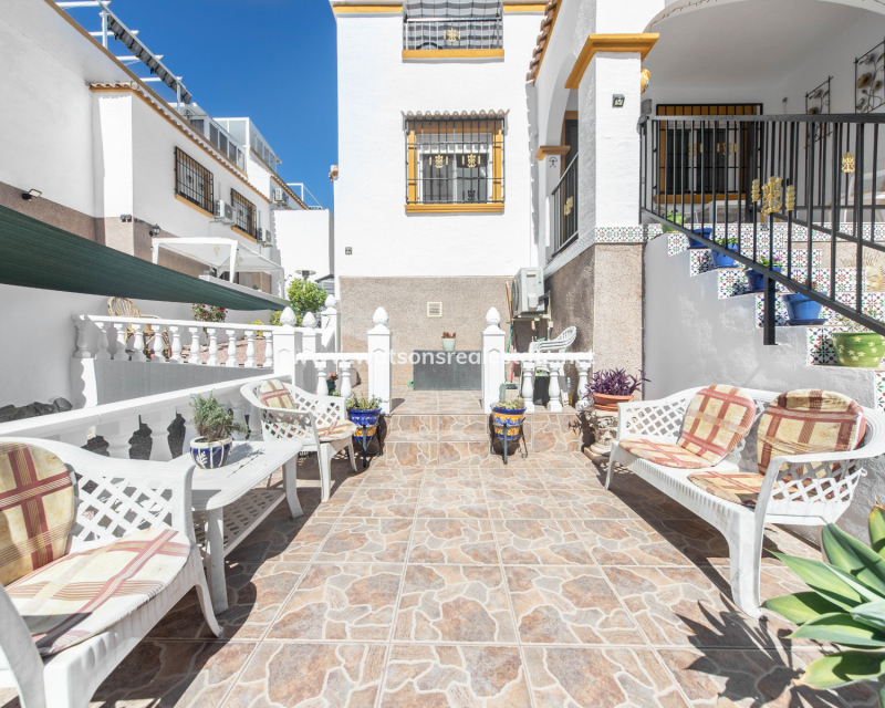 Resale - Quad - Urb. La Marina