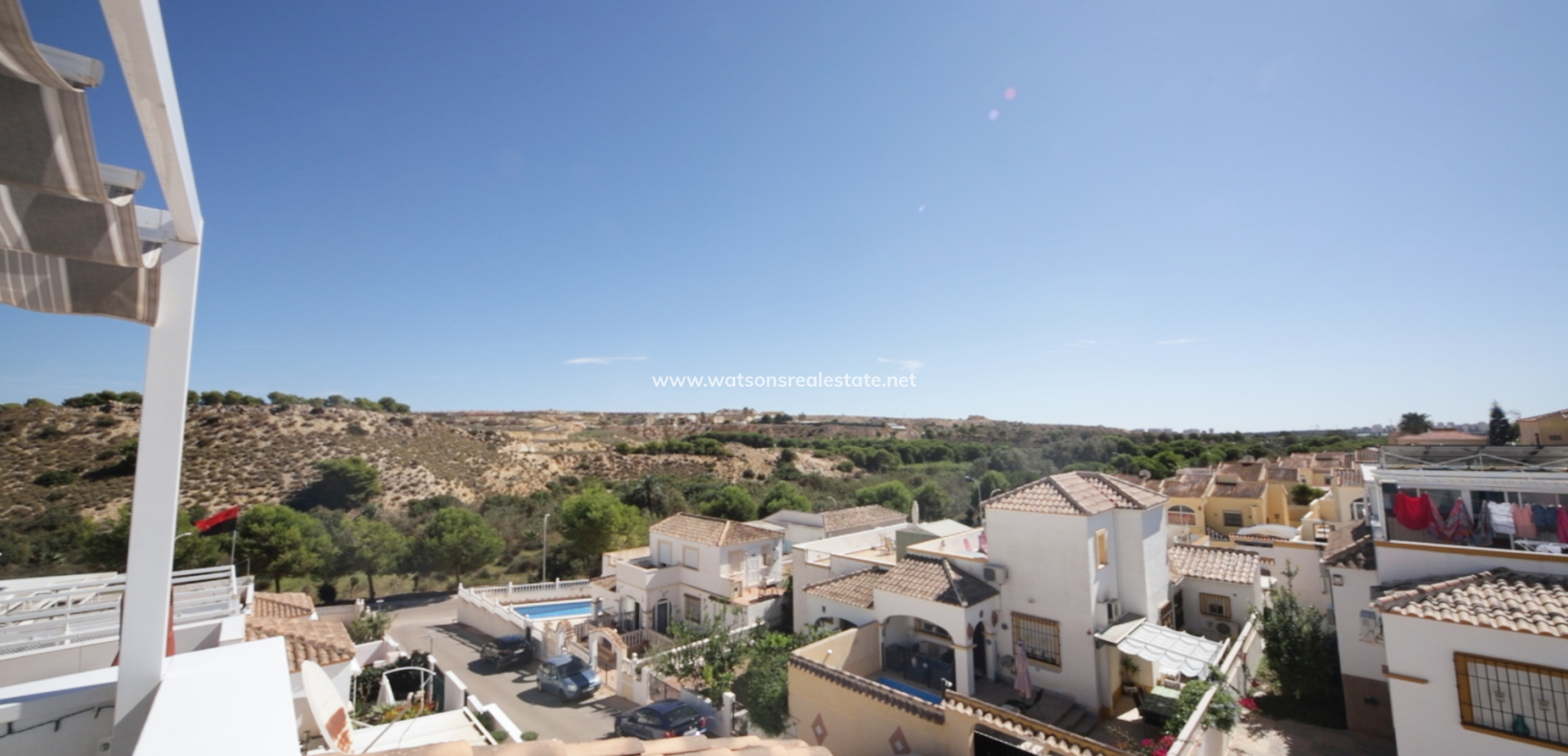 Resale - Quad - Urb. La Marina