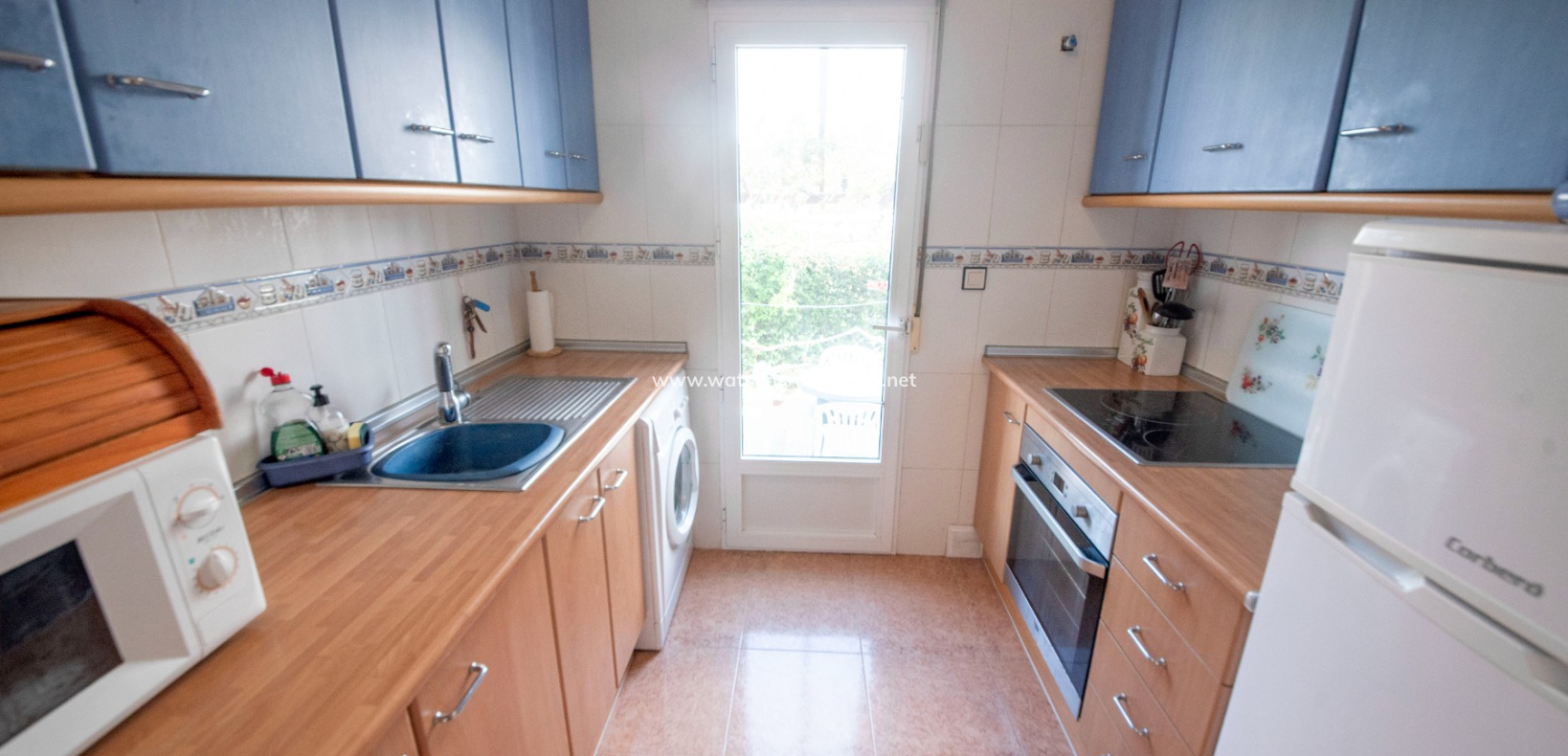 Resale - Quad - Urb. La Marina