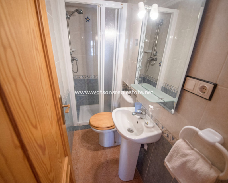 Resale - Quad - Urb. La Marina