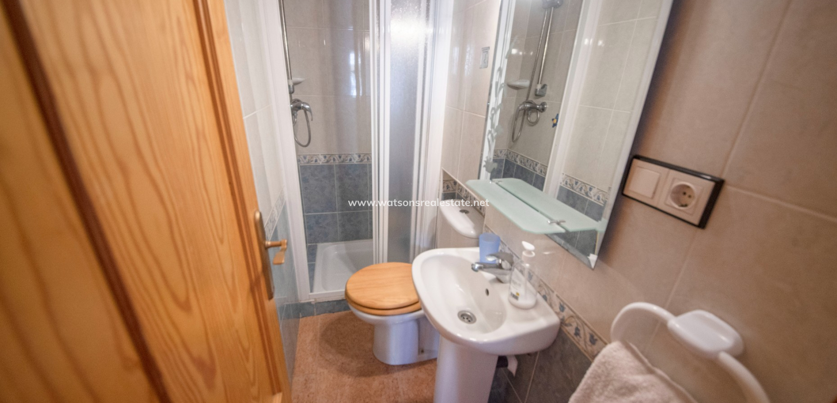Resale - Quad - Urb. La Marina