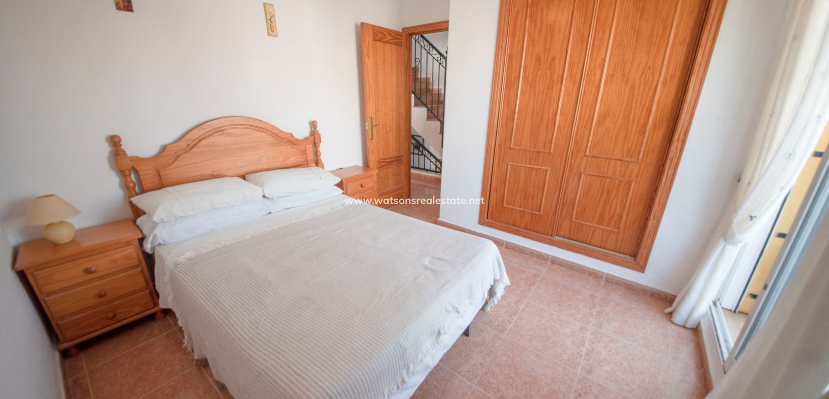 Resale - Quad - Urb. La Marina